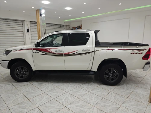 Toyota Revo  2024 SR5