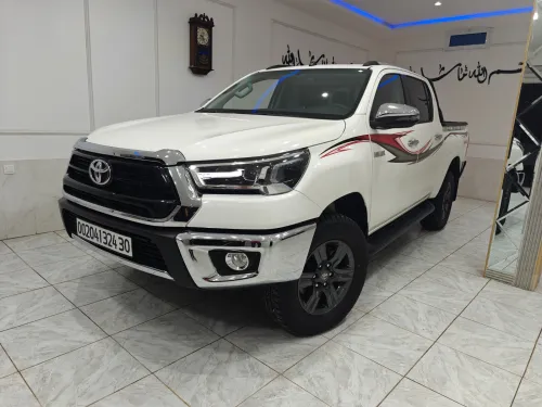 Toyota Revo  2024 SR5