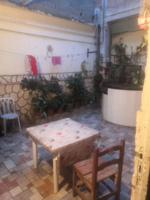 Vente Villa Alger Reghaia