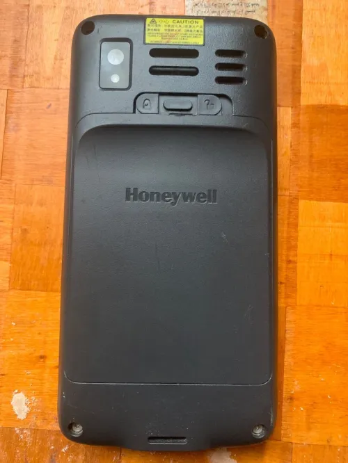 Honeywell EDA51