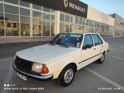 Renault 18 1982 18