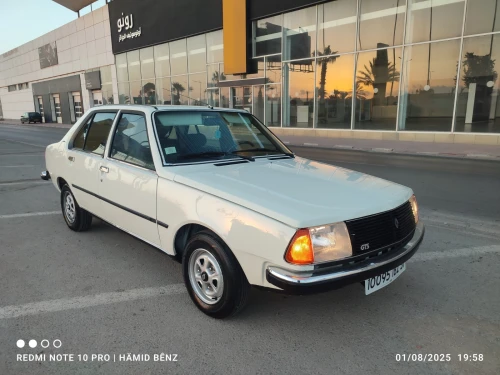 Renault 18 1982 18