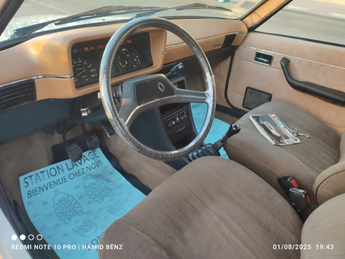Renault 18 1982 18