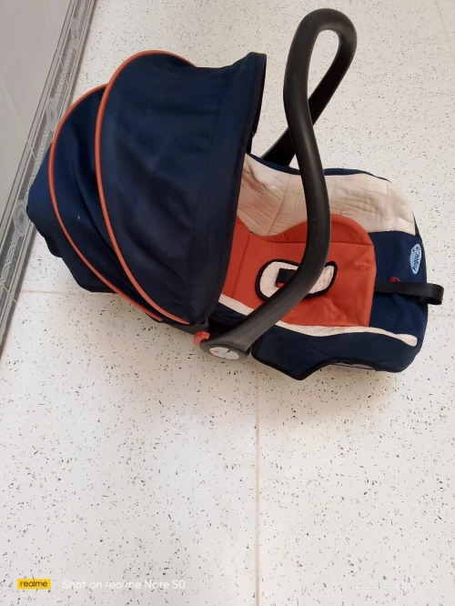 Siège auto