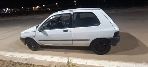 Renault Clio 1 1993 Clio 1
