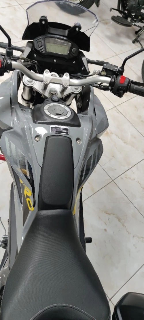 LIFAN ليفان KPT 200 2025