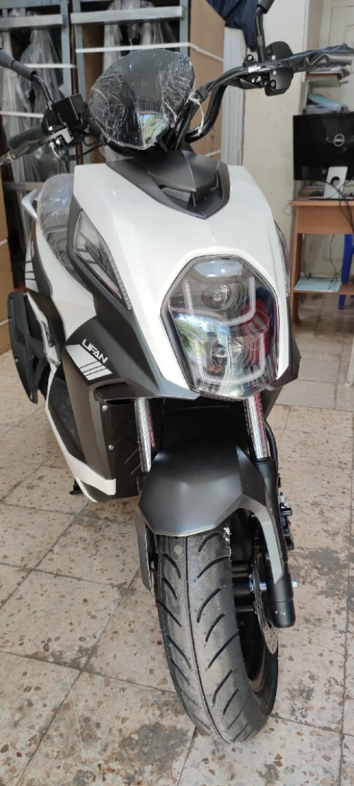FRASCOLI T13 LIFAN