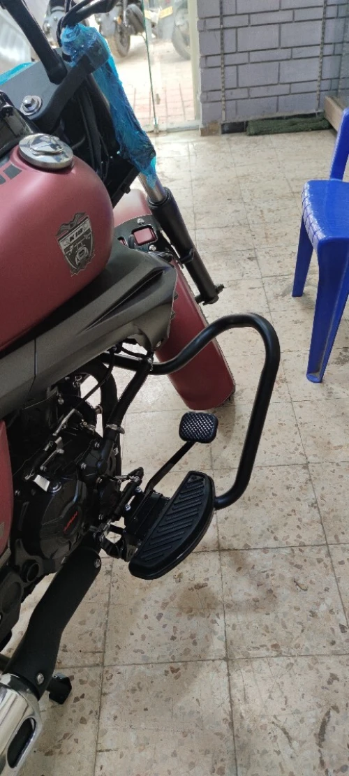 Lifan K19 2025