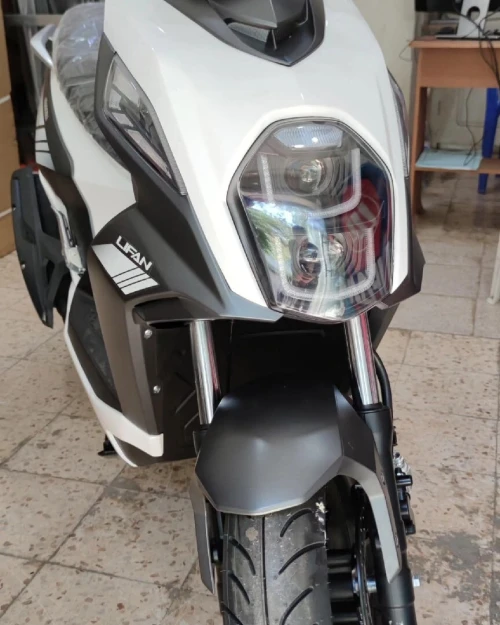 FRASCOLI T13 LIFAN