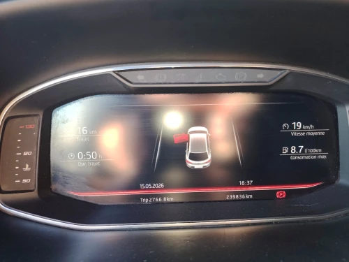 Seat Leon 2019 FR