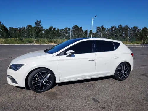 Seat Leon 2019 FR