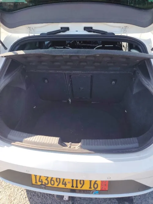 Seat Leon 2019 FR