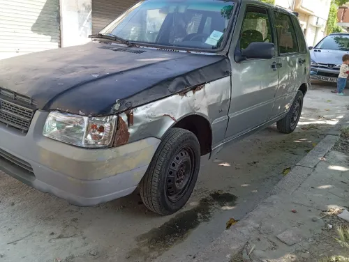 Fiat Uno 2006 Uno