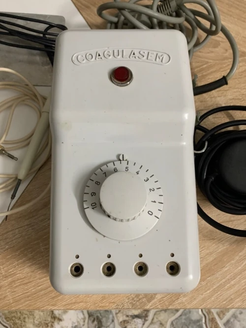 Coagulasem bistouri électrique très bonne état