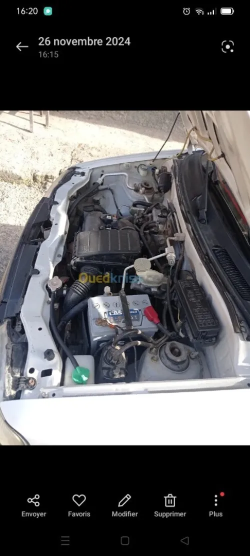 Suzuki Alto 2012 Alto