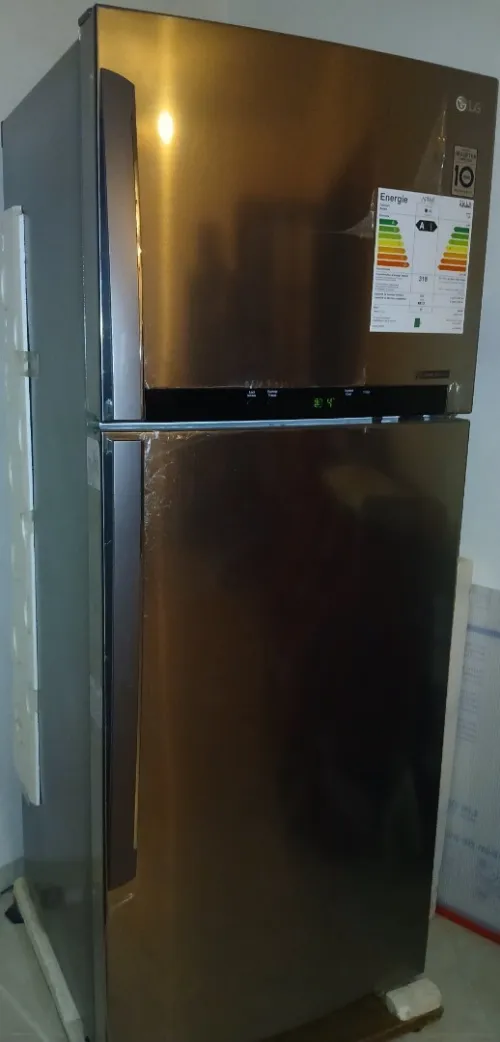 Réfrigérateur LG
