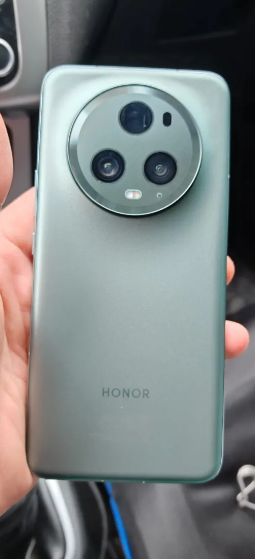honor Magic 5 pro