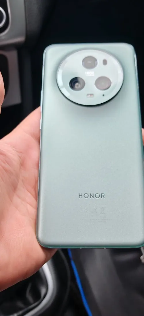 honor Magic 5 pro
