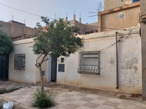 Vente Villa Saïda Saida