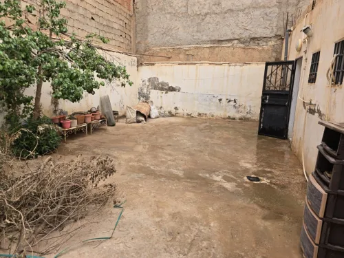 Vente Villa Saïda Saida