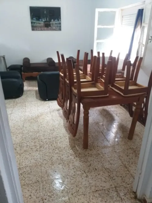 Vente Villa Saïda Saida