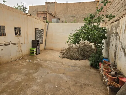 Vente Villa Saïda Saida