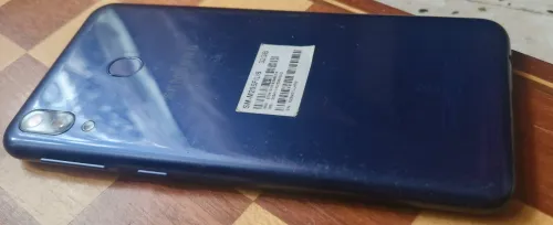 Samsung Galaxy m20