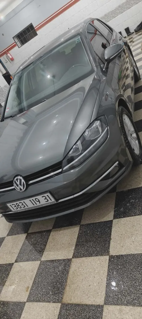 Volkswagen Golf 7 2019 START+