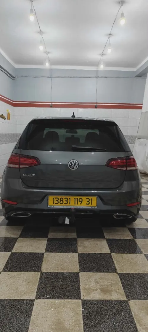 Volkswagen Golf 7 2019 START+
