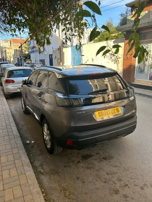Peugeot 3008 2022 STYLE