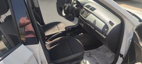 Skoda Fabia 2021 Active