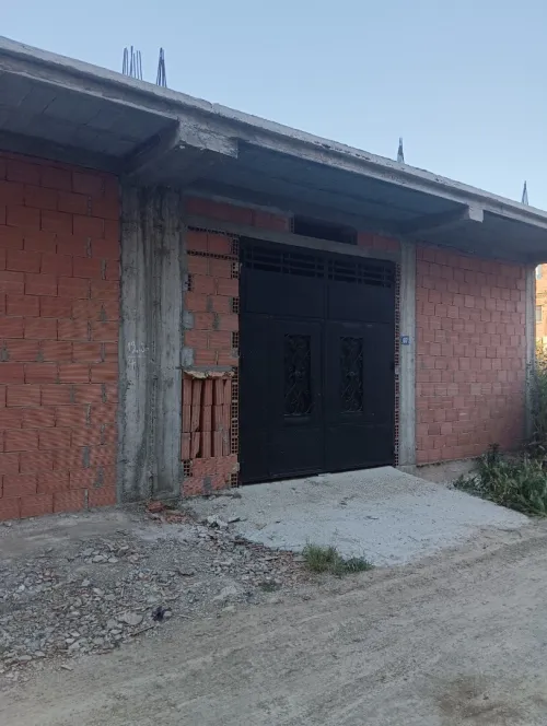 Vente Terrain Alger Sidi moussa