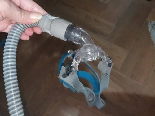 CPAP APNÉE DU SOMMEIL Löwenstein