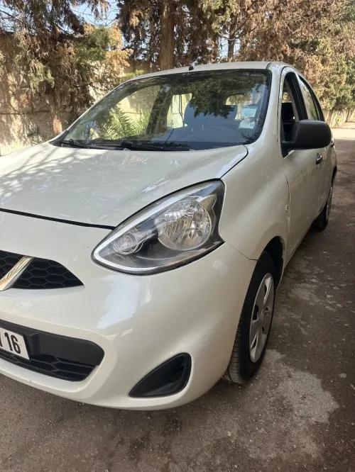 Nissan Micra 2017 Micra