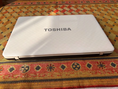 Toshiba Satellite