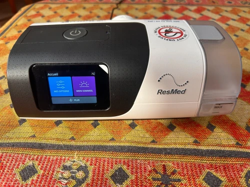 ResMed Airsense 11