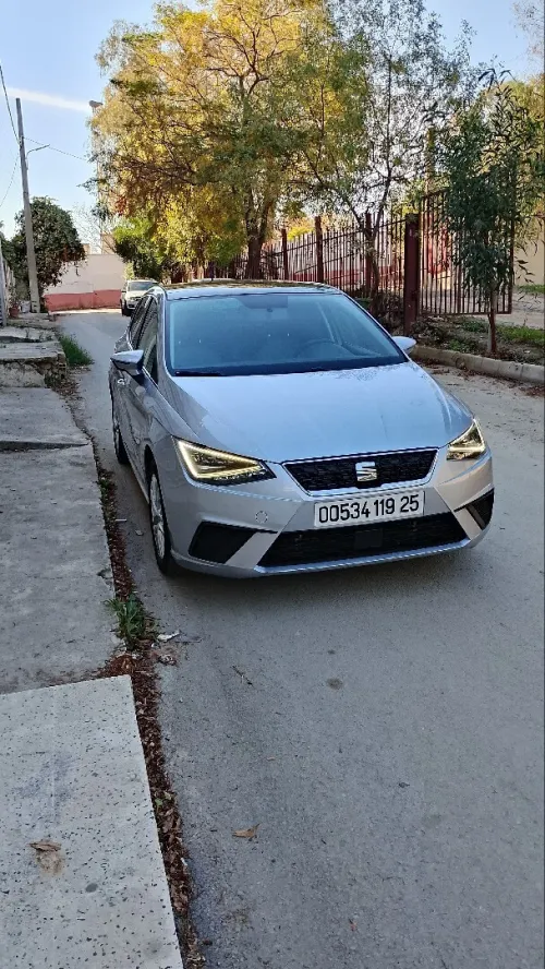 Seat Ibiza 2019 EDITION
