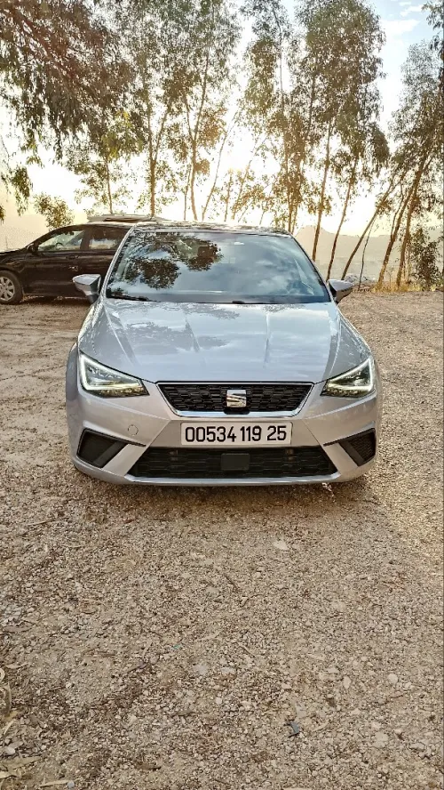 Seat Ibiza 2019 EDITION