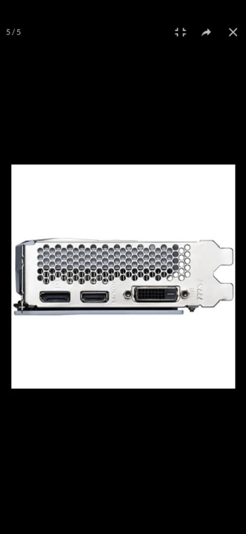 Rtx3050 8gb +CPU pentium G5500 