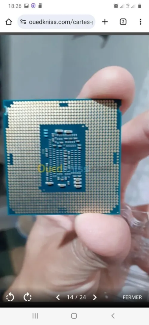 Rtx3050 8gb +CPU pentium G5500 