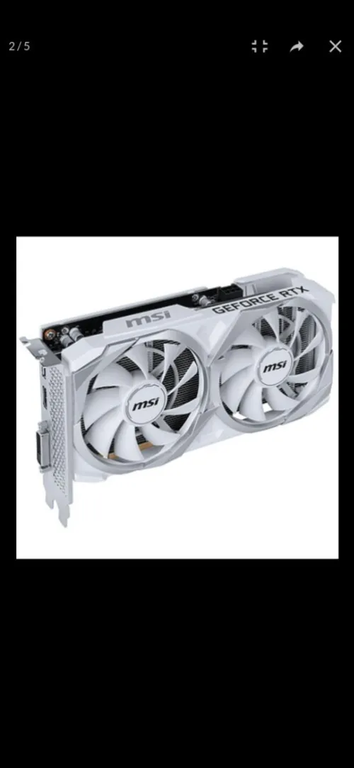 Rtx3050 8gb +CPU pentium G5500 