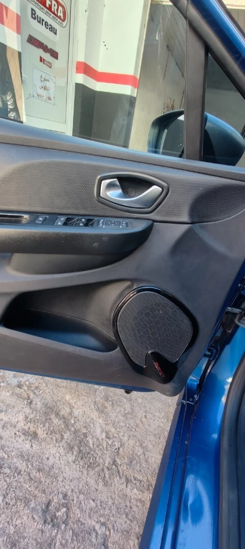 Renault Clio 4 2018 GT Line +