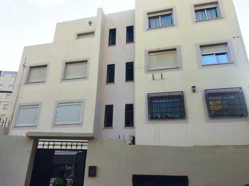 Location Appartement F3 Alger Saoula