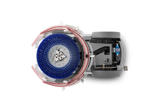 auto laveuse ROYAL 15 M 38 BC LITHIUM