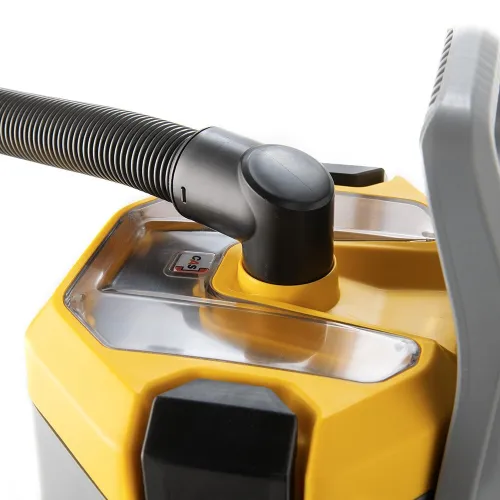 ASPIRATEUR POUSSIÈRE DORSAL VOYAGER 4