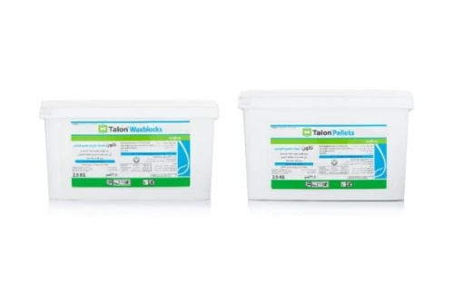 RATICIDES DE LA GAMME BRIGAND/ KLERAT/ LESTO