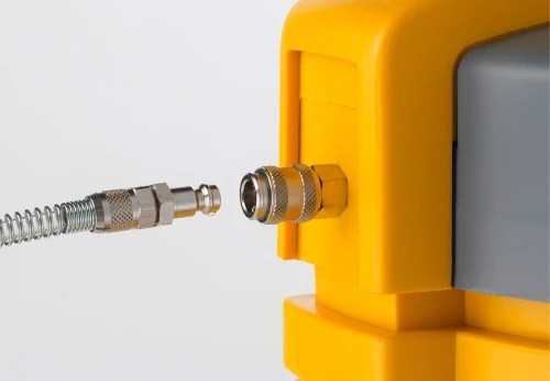 nettoyeur injecteur-extracteur POWER EXTRA 7/GHIBLI ITALY