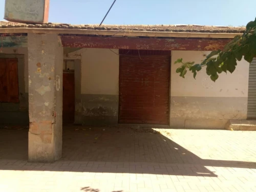 Vente Terrain Aïn Defla Rouina
