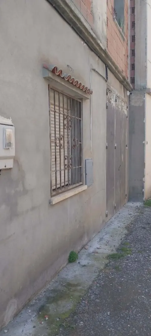 Vente Villa Blida Ben khellil