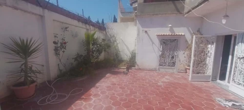 Vente Villa Blida Ben khellil